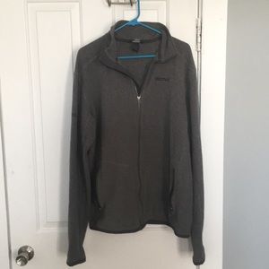 Grey Marmot Jacket